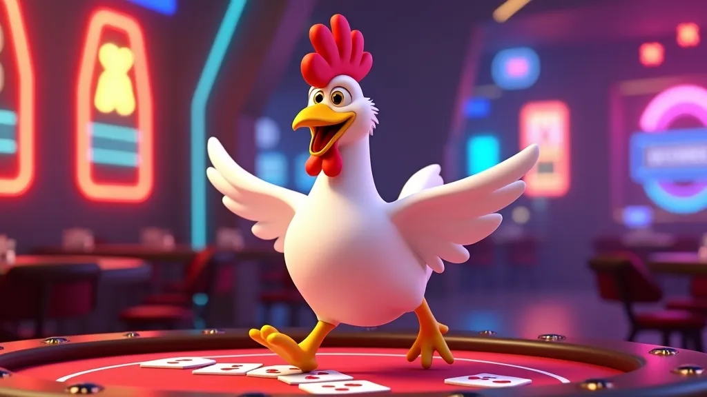 chicken road app chicken road app