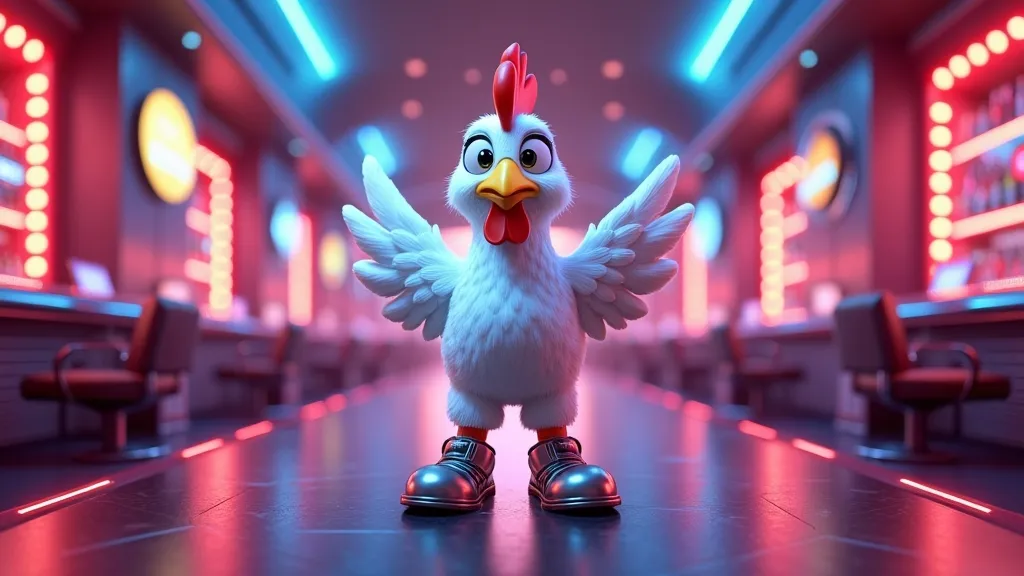 chicken road chicken road