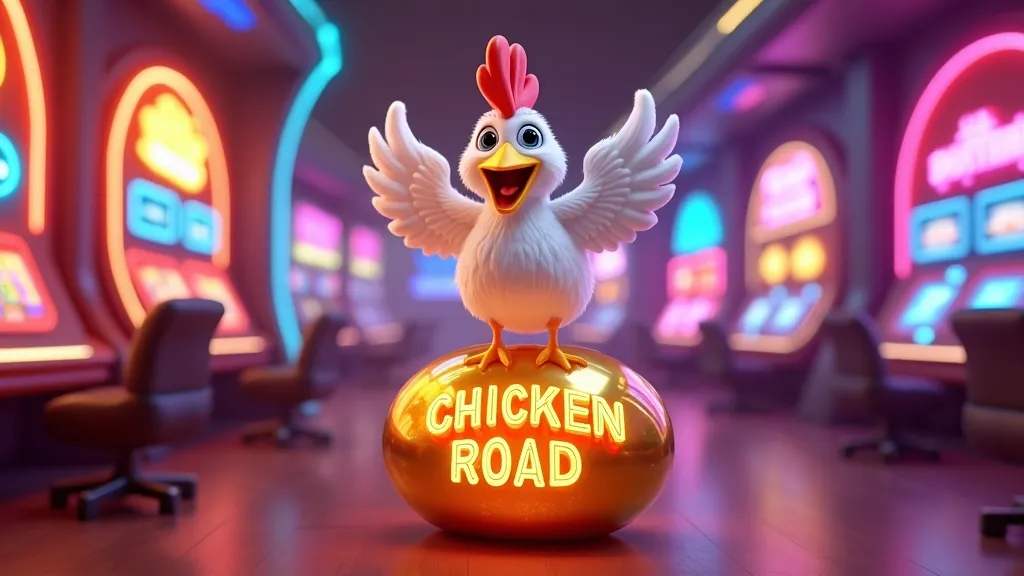 chicken road chicken road