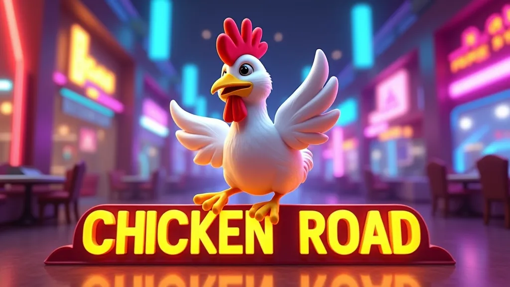 chicken road chicken road
